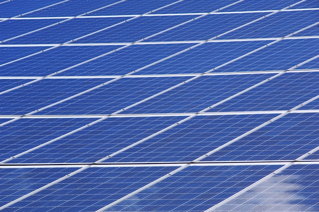 Ecotec Solar: Hoe optimaliseer je de opbrengst van zonnepanelen?